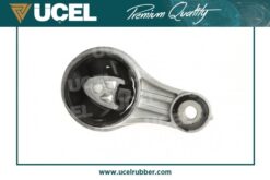 Motor Takozu Arka Renault Grand Kangoo Kw0-1 1.5 Dcı- Fw0-1 1.5 Dcı - 8200427529