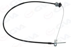 Gaz Teli Renault 12 Gts Sw Geçmeli Uzun - 7700575183