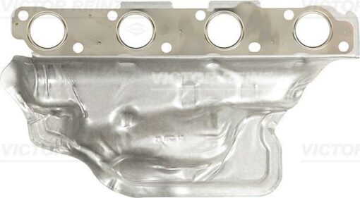 Egosz Manıfoldu Ford Transıt Tourneo Custom 2.2 Tdcı 07>14 - BK2Q9448AB-BK2Q9448AC