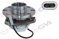 Ön Teker Poryası Rulmanlı Abs Li Astra H-zafıra 1.3cdtı-1.4-1.61.7cdtı-1.9cdtı 04- 4 Bijon - 1603253-93178651