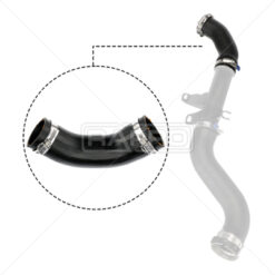 Turbosarj Hortumu Sol Kucuk Mercedes Vıto W447 14> - A4475280582