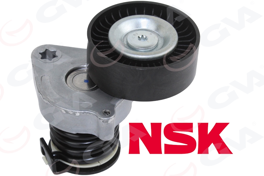 Kayıs Gergı Rulmanı Mercedes W203 S203 Cl203 W204 S204 C209 W211 R171 Kutuklu - A2712000270 1 Kayıs Gergı Rulmanı Mercedes W203 S203 Cl203 W204 S204 C209 W211 R171 Kutuklu - A2712000270