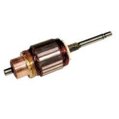 Marş Kollektörü M131 Dşk Em.-r9-r11-r19-taunus-transit Bnz.-anadol 1600 - 74880991