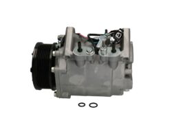 Klima Kompresörü Honda Cr-v 2.0l K20a4 Rd8 Kasa 02-06 12v - 7pk Oluklu - 38810PNB006