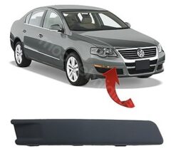 Sinyal Yan Kaplaması Sag Passat 2005-2011 - 3C0807646