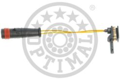 Balata Fısı Mercedes W169 W245 Cl203 W203 W204 W220 W211 W212 W166 X204 - A2115401717