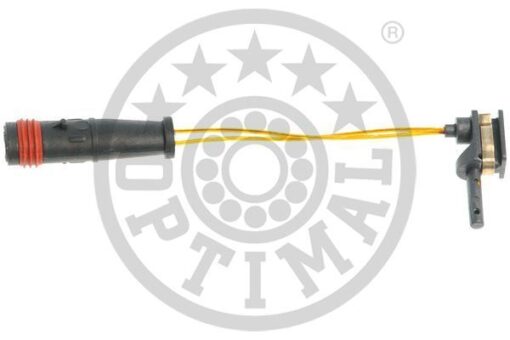 Balata Fısı Mercedes W169 W245 Cl203 W203 W204 W220 W211 W212 W166 X204 - A2115401717