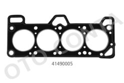 Sılındır Kapak Contası Accent 1.5 12v Benzınlı 1994 2000 - 22311-22130