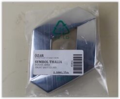 Panjur Arması Clıo Symbol Thalıa