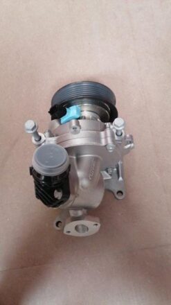 Devirdaim Komple Elektrikli Astra J-astra K-ınsıgnıa B-mokka-zafıra C-merıva B 1.6 Dizel A-b16dth -dte-dtr - 55513552-55502819-55493045-55569983