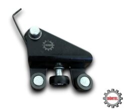 Sürgülü Kapı Orta Mekanizması Sağ Kango - 8200497637 7700308222