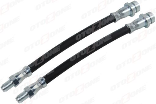 Fren Hortumu Arka; Sağ/sol Ford Focus 09/98>11/04 Disk Uzunluk: 160mm - 1068975-98AG2282CB
