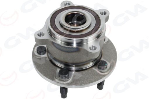 Arka Teker Poryası Komple Abs Li Astra J 09> Chevrolet Cruze 09>15 268mm Disk 5 Bijon - 13591998-13502872-328036-328002