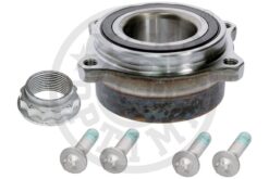 Teker Rulmanı Arka Mercedes C257 W213 S213 C238 W222 C217 X253 C253 - A2113560000