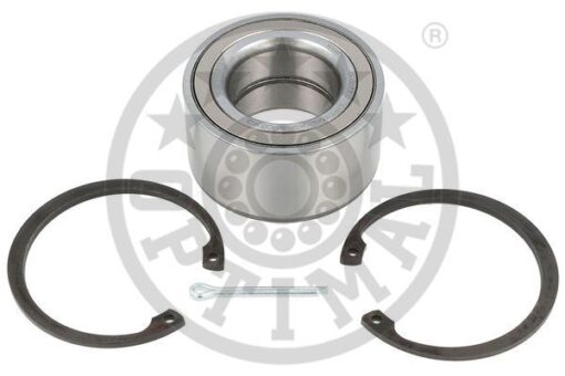Ön Teker Rulmanı Astra F 92> Vectra A 88> Combo B-kadett-ascona-calıbra-escort V-vı-vıı 90-99 - Fıesta Iıı-ıv 89-00 -ka 96 > 713644170 - 1603191-5024196-1604287-91AB1215AA