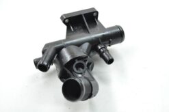 Termostat 80 C Renault R9m 1.6 Dci Megane Scenıc Fluence - 110617671R