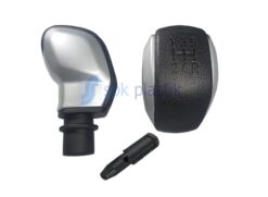 Vites Topuzu Spor Tip Gri 206-207-208-301-307-308-407-2008-3008-5008-partner Tepe - 96738471VV-2403.CN-2403.AP