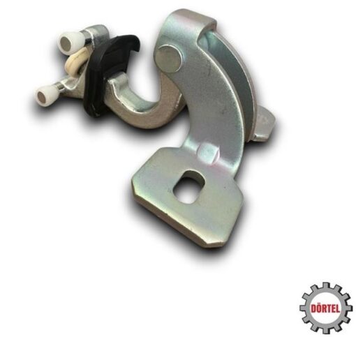 Sürgülü Kapı Orta Mekanizması Komple Ducato I Iı Boxer Jumper - 1336737080 9033.E9