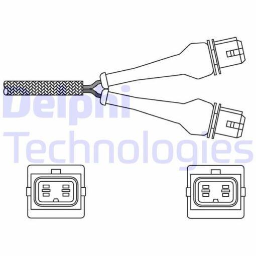 Oksijen Sensörü Peugeot P106 91>96 P306 94>01 Cıtroen Ax-zxxantıa 91-01 1.1 Tu1 1.4 Tu3 1.6 Tu5 - 1628.3W-1628.V4-9621118080-1628.34