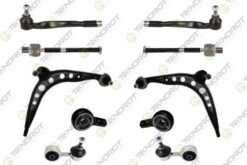 Salıncak Tamır Setı On Bmw E36 90>98 - SALINCAK TAMIR SETI