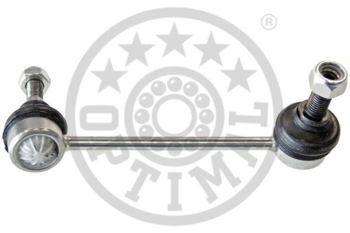 Askı Rotu On Sol Mercedes S-class W140 91>99 - A1403201189