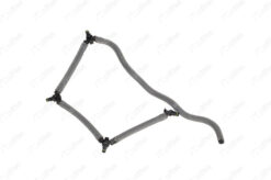 Enjektör Geri Dönüş Hortumu P307-p407-p607-p807-expert-c4-c5-jumpy-c8-focus-cmax-mondeo 2.0hdi Dw10 - 1574.HL-3M5Q9K022AC