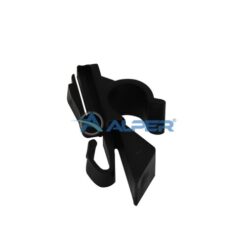 Bagaj Perde Braketi Sağ Doblo Iıı-fiorino-grande Punto-stilo - 71719952