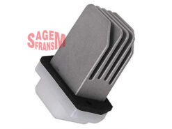 Kalorifer Rezistansı Qashqaı - X-traıl - Juke - 2722670T03