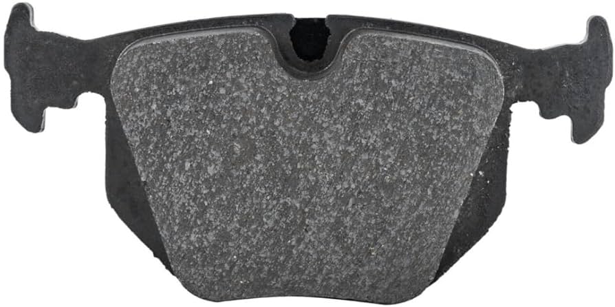 Fren Balatası Arka Bmw E38 E46 E53 E83 E85 E86 E39 E85 E52 . Land Rover Range Rover 3 L322 02>12 - 34216761250-SFP500210 1 Fren Balatası Arka Bmw E38 E46 E53 E83 E85 E86 E39 E85 E52 . Land Rover Range Rover 3 L322 02>12 - 34216761250-SFP500210