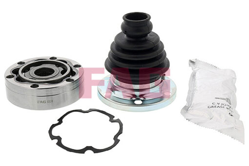 Aks Kafası İç Transporter T4 1.9 Tdı Abl - 701407350-701498103