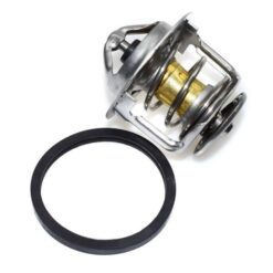 Termostat 82 C Daıhatsu Charmant-copen-rocky-nıssan Almera-toyota Avensıs-camry-carına E-celıca Corolla-cressıda-hıace-hılux-lıteace-model F-mr2-pıcnıc-rav 4-starlet-tercel-volvo Fl12-vw Taro - J9091603046-9004833069