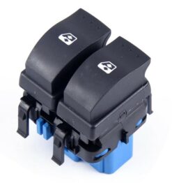 Cam Açma Düğmesi Sol R.master Iıı - 8200108269