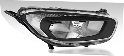 Far Sağ Siyah Çerçeveli Transit Courıer 14 > Motorlu H15 H7 Py21w - ET7613W029CJ-1867794 1 Far Sağ Siyah Çerçeveli Transit Courıer 14 > Motorlu H15 H7 Py21w - ET7613W029CJ-1867794