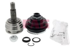 Aks Kafası Dış Polo-cordoba-ıbıza-fabıa 1.6-1.4 16v Aee-alm-ahw 1994-2001 - 6N0498099-6N0407331