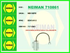 Meksefe Edks-r12 - 71710861