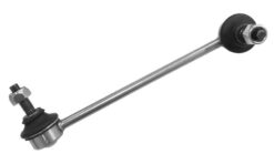 Askı Rotu On Mercedes Vaneo W414 02>05 - A4143200389