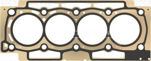 Silindir Kapak Contası P307-p308-p407-p807-expert-c4-c5-c8-jumpy 2.0 16v Ew10a/rfj-ew10a - 0209.FS-0209.EA