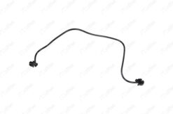 Radyatör Ek Depo Hortumu Peugeot 2008 1.6 Hdı 2013-2016 207 1.6 Hdı 2006-2013 208 1.6 Hdı - 1323.GW-1323.NH