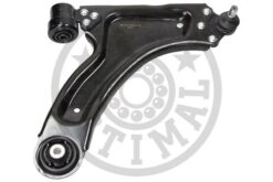 Alt Salıncak Komple Sağ Opel Merıva A 03>10 - 5352028-93388569