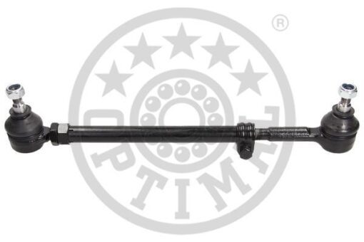 Rot Takımı Yan Mercedes W124 S124 C124 A124 - A1243300803