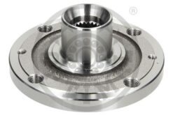 Ön Teker Poryası Rulmansız Partner-p205-p206-p207-p208-p301-p306-p307-p308-p405-p406-p5008-c3-c4- C-elysee-berlıngo-xantıa-xsara-zx-ds3-ds4-ds5 Abs Li 4 Bijon - 3307.85-3307.69-3307.72-3637226