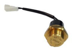 Fan Müşürü Fıat 131 68/82 Kablolu