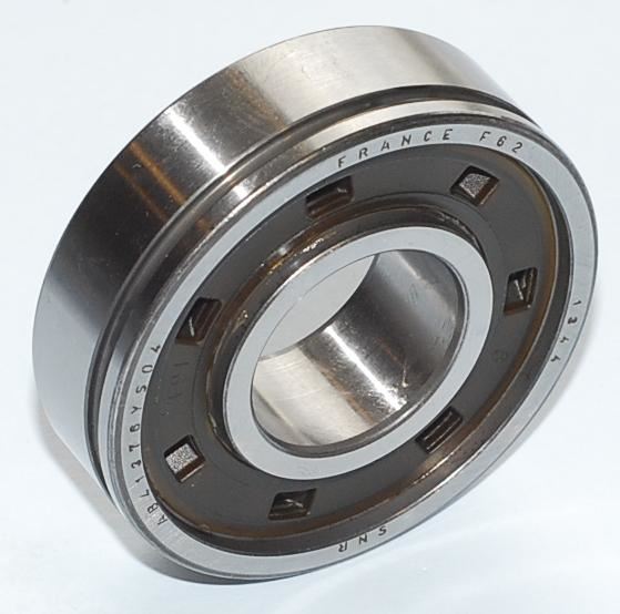 Şanzuman Rulmanı Clıo Iı-ııı-kng-lgn Iı-mgn Iı-modus-scenıc Iı 25x59x17.5 Ab41376s01/ab41376s02 - 8200115697-8200471327-322754793R 1 Şanzuman Rulmanı Clıo Iı-ııı-kng-lgn Iı-mgn Iı-modus-scenıc Iı 25x59x17.5 Ab41376s01/ab41376s02 - 8200115697-8200471327-322754793R