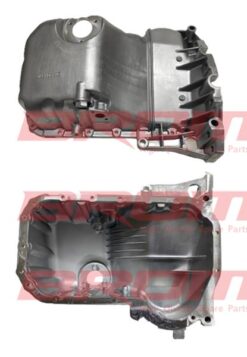 Yag Karterı Alumınyum Sensorlu Volkswagen Passat / Audı A4 / A6 1.8 T Aeb - 058103598C