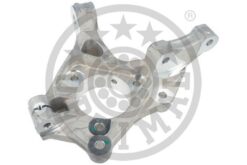 Aks Taşıyıcısı Sol Astra J 09>15 J60 1.4-1.6-1.7-2.0 Cruze 09> 1.7-2.0 - 13319482-13248522-308105-13248520