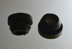 Radyator Alt Lastıgı P308-partner Tepe-p206 -p3008-p5008-p40 - 0382.56