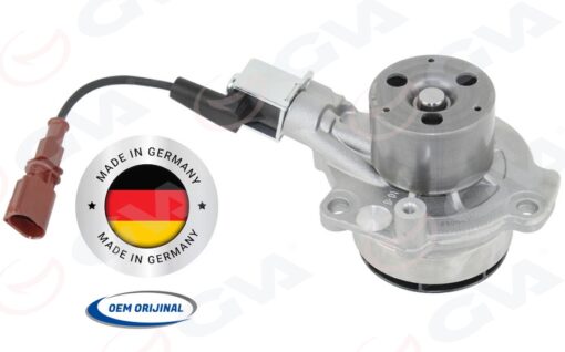 Devirdaim Golf7-a3-leon-passat-tıguan 1.6-2.0 Tdi 13 >clha/b-dcxa-crlb-cuvc-crka-crkb-cxxa Soketli - 04L121011H-04L121011EX-04L121011E