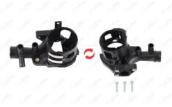 Sogutma Suyu Gırıs Bogazı Mercedes Om651 W204 W205 W212 C218 C253 W166 W639 W447 B906 B907 B910 - A6512006000