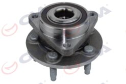 Ön Teker Poryası Rulmanlı Chevrolet Cruze 09-15 -astra J 09-15 276mm Disk J67 - 13583478-328016-13502828-328000