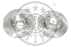 Arka Fren Dıskı Fıat Bravo Iı 07> Stılo 01> Lınea 07> Alfa Romeo Mıto 08> Lancıa Delta Iı 08> 251.5x10x4dl - 46758715-60801755-82433859-82434070